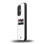 hot moms back phone cover | glass case for oneplus nord ce 3