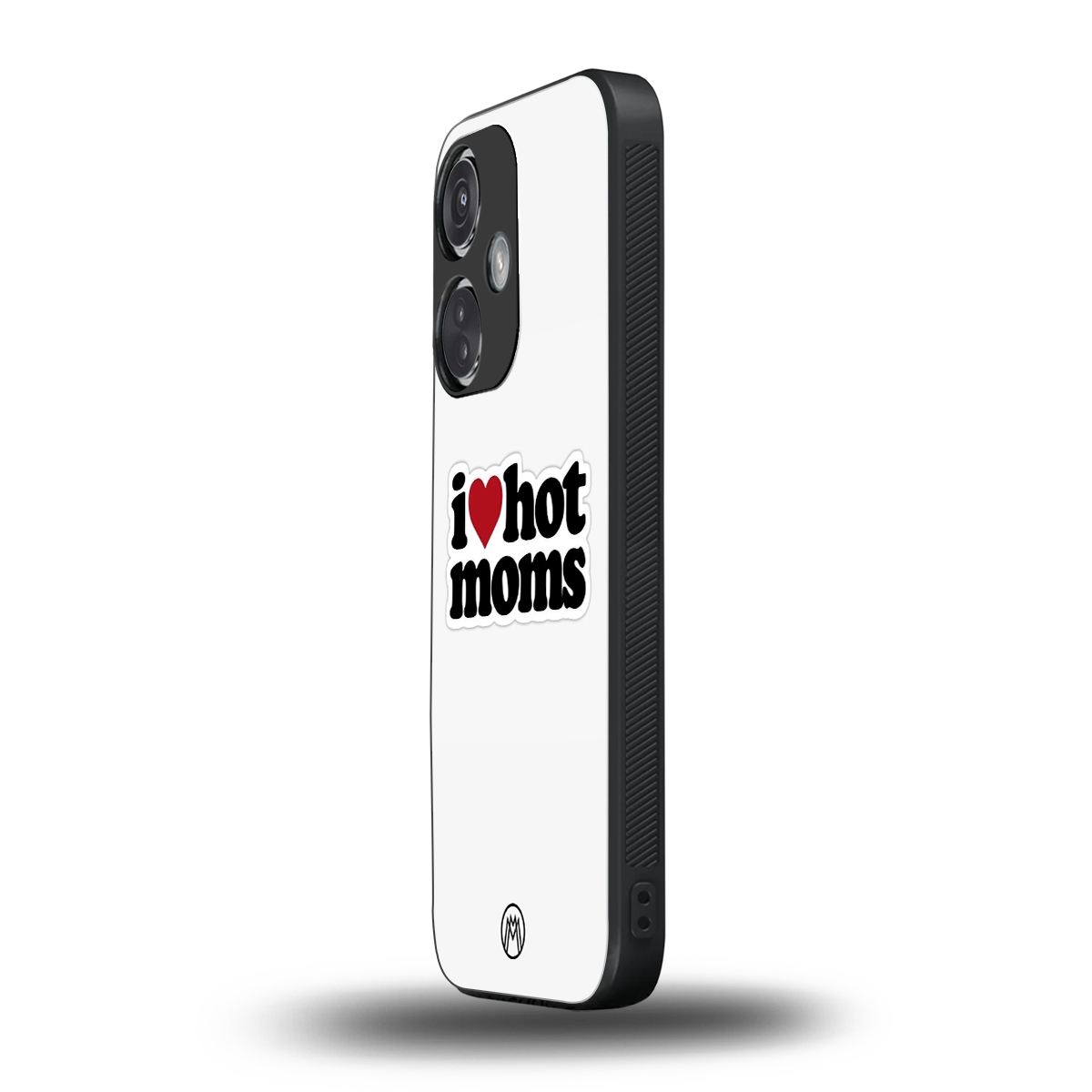 hot moms back phone cover | glass case for oneplus nord ce 3