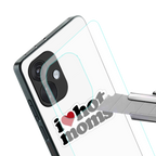 hot moms back phone cover | glass case for oneplus nord ce 3