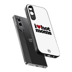 hot moms back phone cover | glass case for oneplus nord ce 4 lite