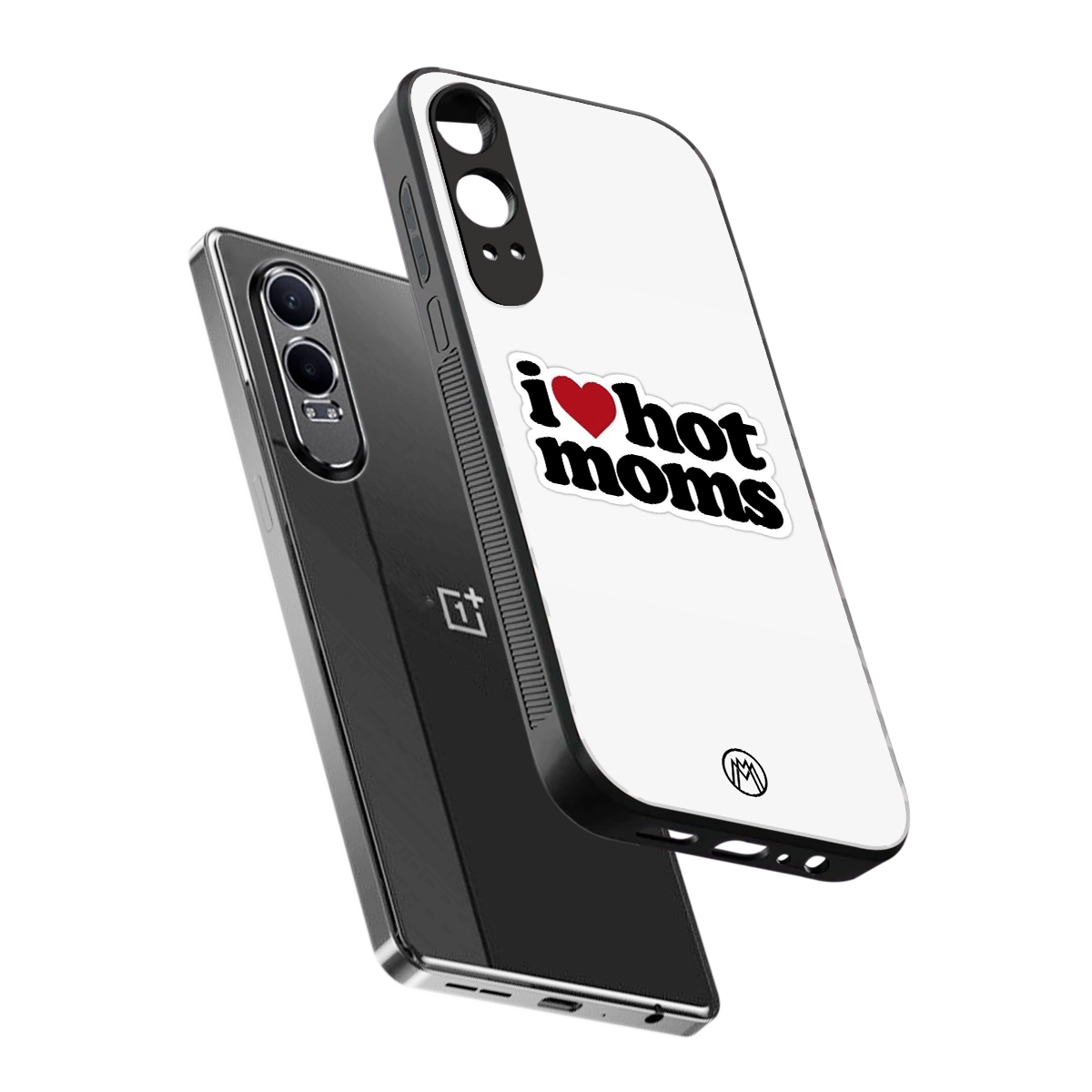 hot moms back phone cover | glass case for oneplus nord ce 4 lite