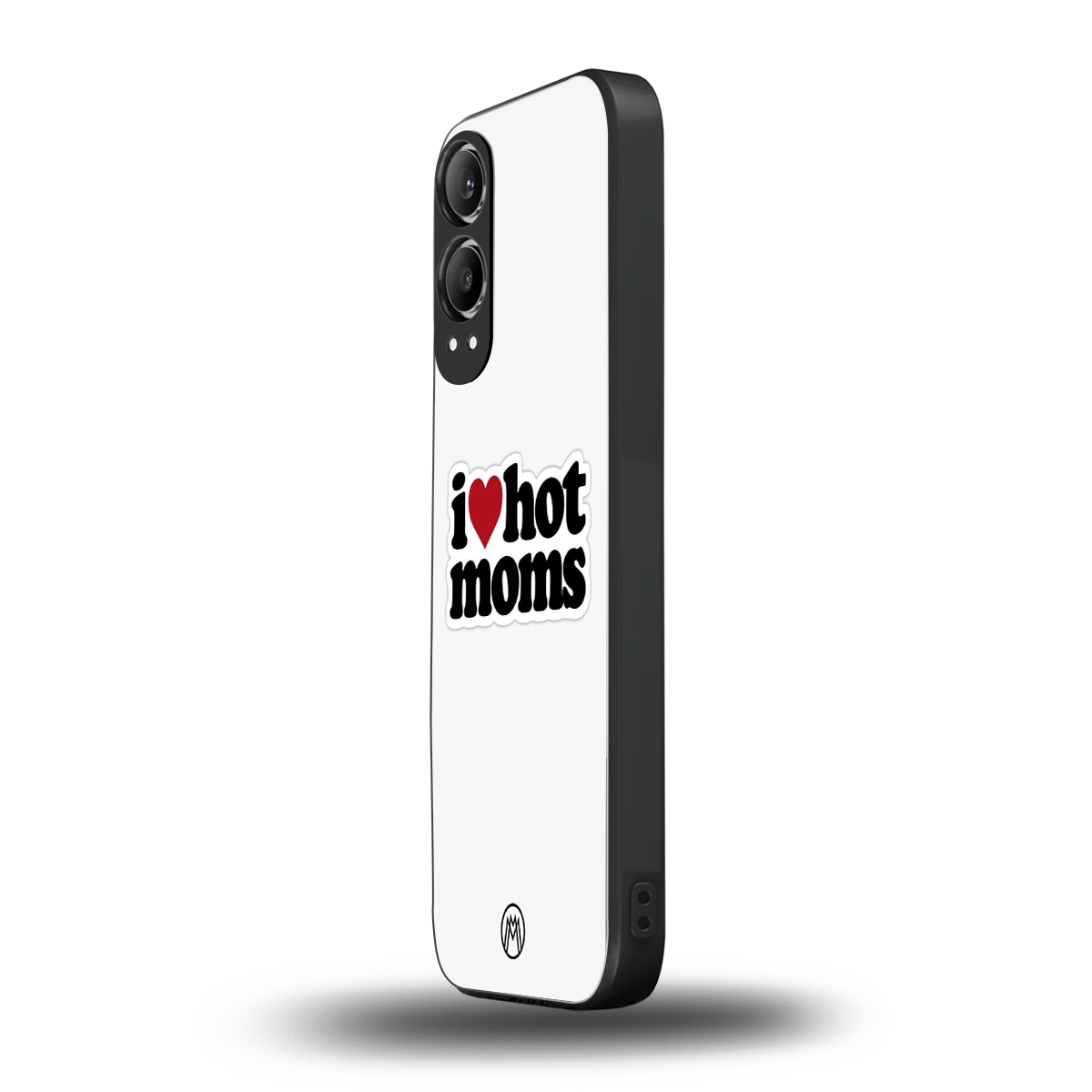 hot moms back phone cover | glass case for oneplus nord ce 4 lite