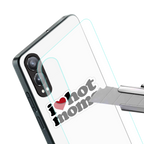 hot moms back phone cover | glass case for oneplus nord ce 4 lite