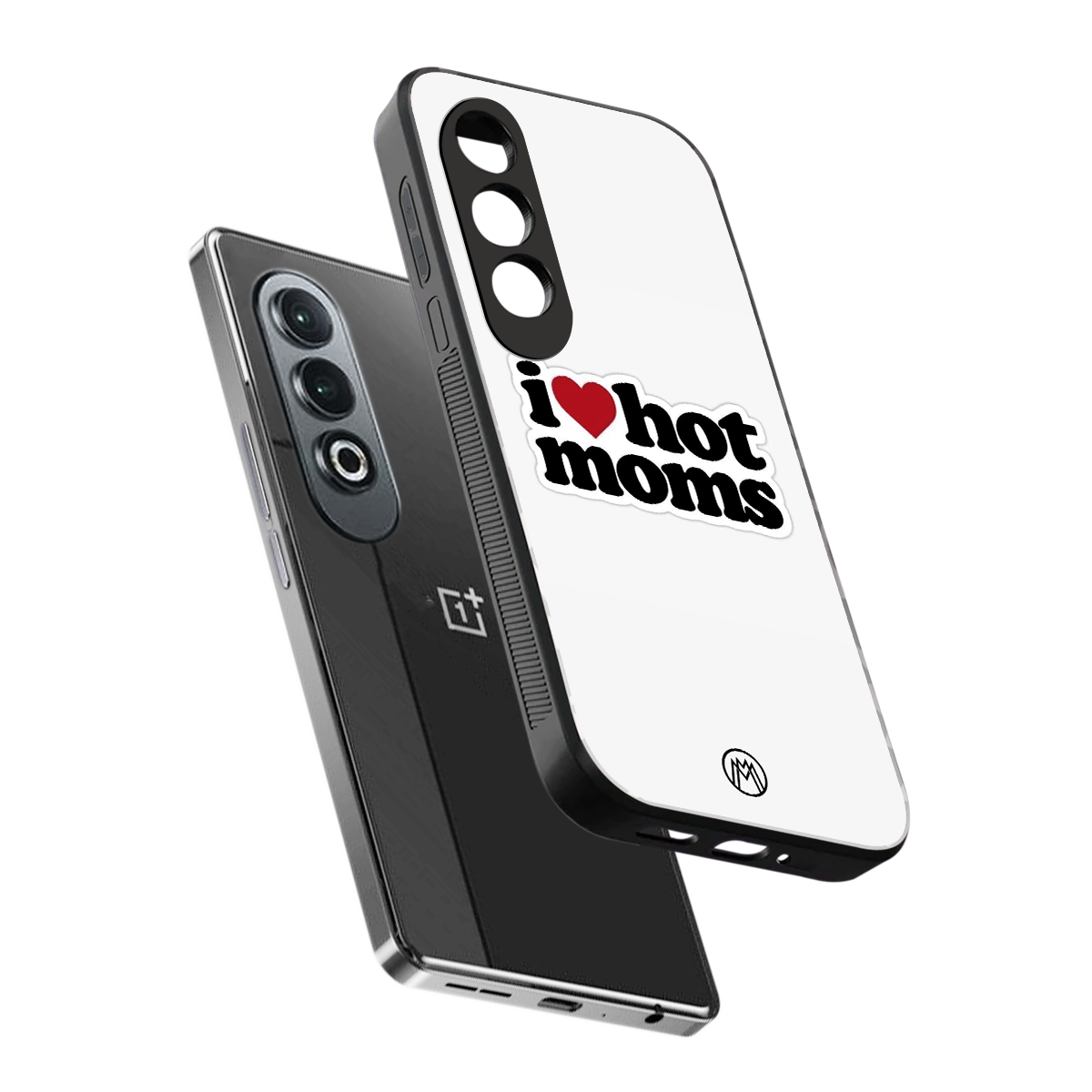 hot moms back phone cover | glass case for oneplus nord ce 4