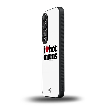 hot moms back phone cover | glass case for oneplus nord ce 4