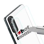 hot moms back phone cover | glass case for oneplus nord ce 4