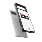 hot moms back phone cover | glass case for google pixel 7 pro