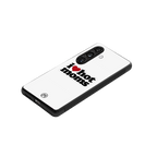 hot moms back phone cover | glass case for samsung galaxy s24 plus