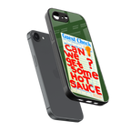 hot sauce back phone cover | glass case for iphone 16e