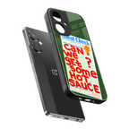 hot sauce back phone cover | glass case for oneplus nord ce 3
