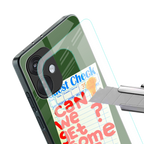 hot sauce back phone cover | glass case for oneplus nord ce 3