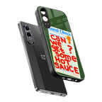 hot sauce back phone cover | glass case for oneplus nord ce 4 lite