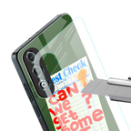 hot sauce back phone cover | glass case for oneplus nord ce 4