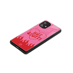 hot stuff back phone cover | glass case for nothing phone 1