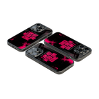 Luxury Glass Back Mobile Cover for iPhone, Samsung Galaxy, OnePlus, Pixel, Redmi & More