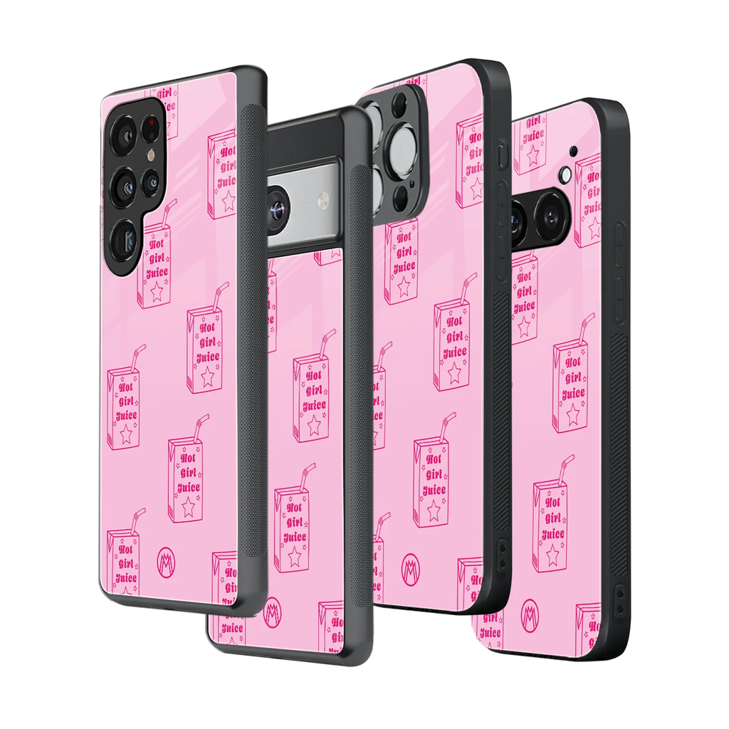 Stylish Glass Back Case for All Smartphones – iPhone, Samsung, OnePlus, Pixel, Redmi, Oppo, Vivo, Motorola