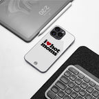 hot moms back phone cover | glass case for google pixel 8 pro