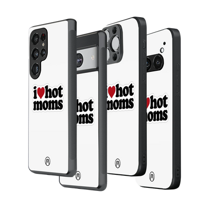 Stylish Glass Back Case for All Smartphones – iPhone, Samsung, OnePlus, Pixel, Redmi, Oppo, Vivo, Motorola