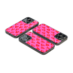 Luxury Glass Back Mobile Cover for iPhone, Samsung Galaxy, OnePlus, Pixel, Redmi & More