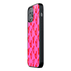 Slim Glass Back Phone Case for Multiple Brands – iPhone, Samsung, Redmi, OnePlus, Oppo, Vivo