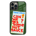 Premium Glass Back Mobile Phone Cover for iPhone, Samsung, OnePlus, Google Pixel, Redmi, Oppo, Vivo & Realme
