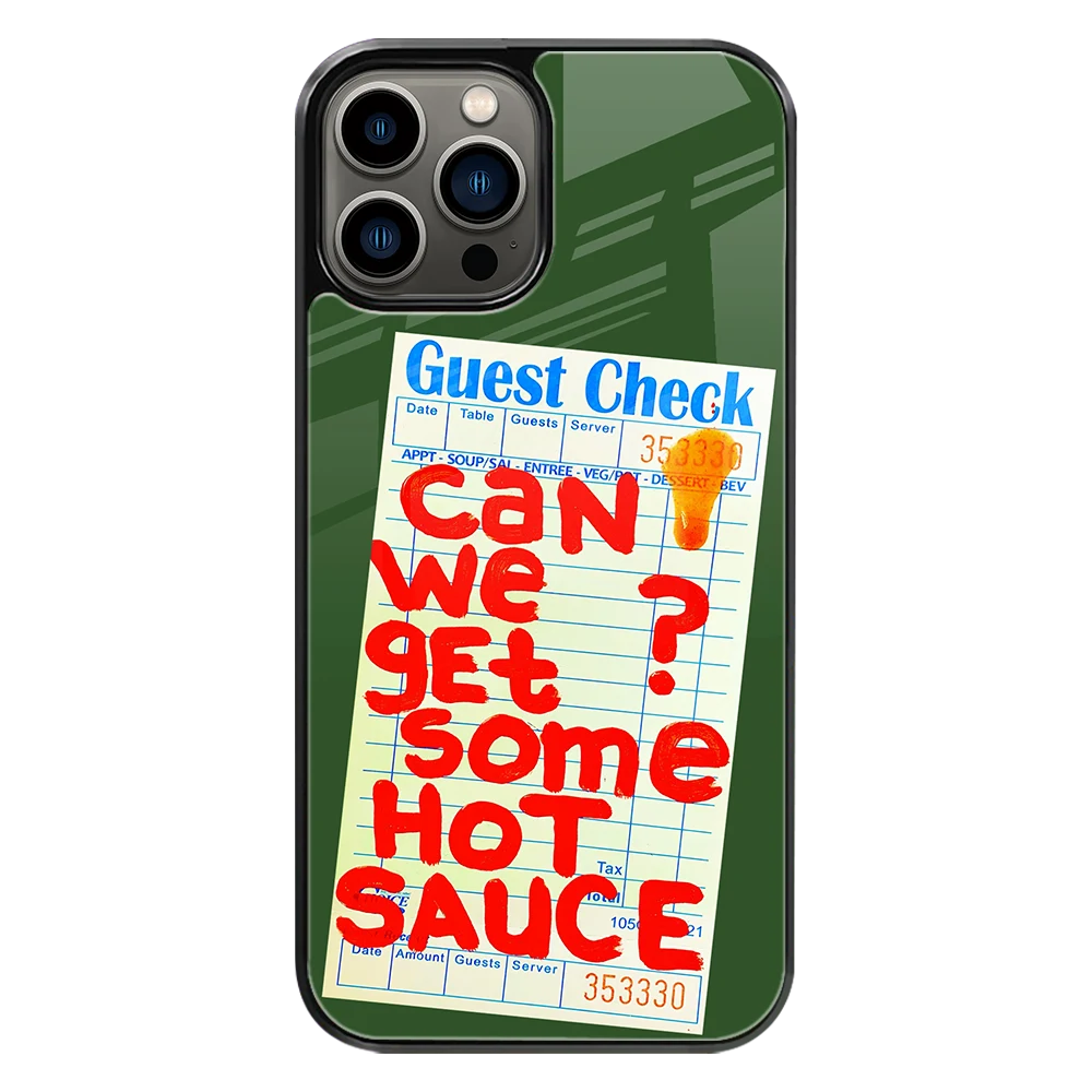 Premium Glass Back Mobile Phone Cover for iPhone, Samsung, OnePlus, Google Pixel, Redmi, Oppo, Vivo & Realme