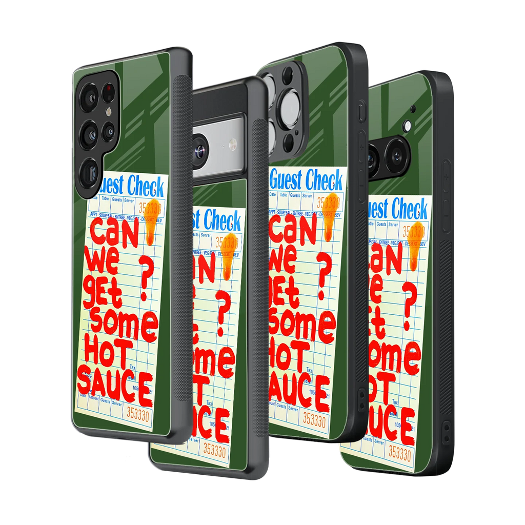 Stylish Glass Back Case for All Smartphones – iPhone, Samsung, OnePlus, Pixel, Redmi, Oppo, Vivo, Motorola