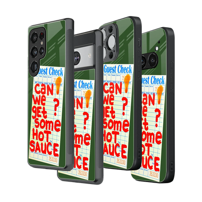Stylish Glass Back Case for All Smartphones – iPhone, Samsung, OnePlus, Pixel, Redmi, Oppo, Vivo, Motorola