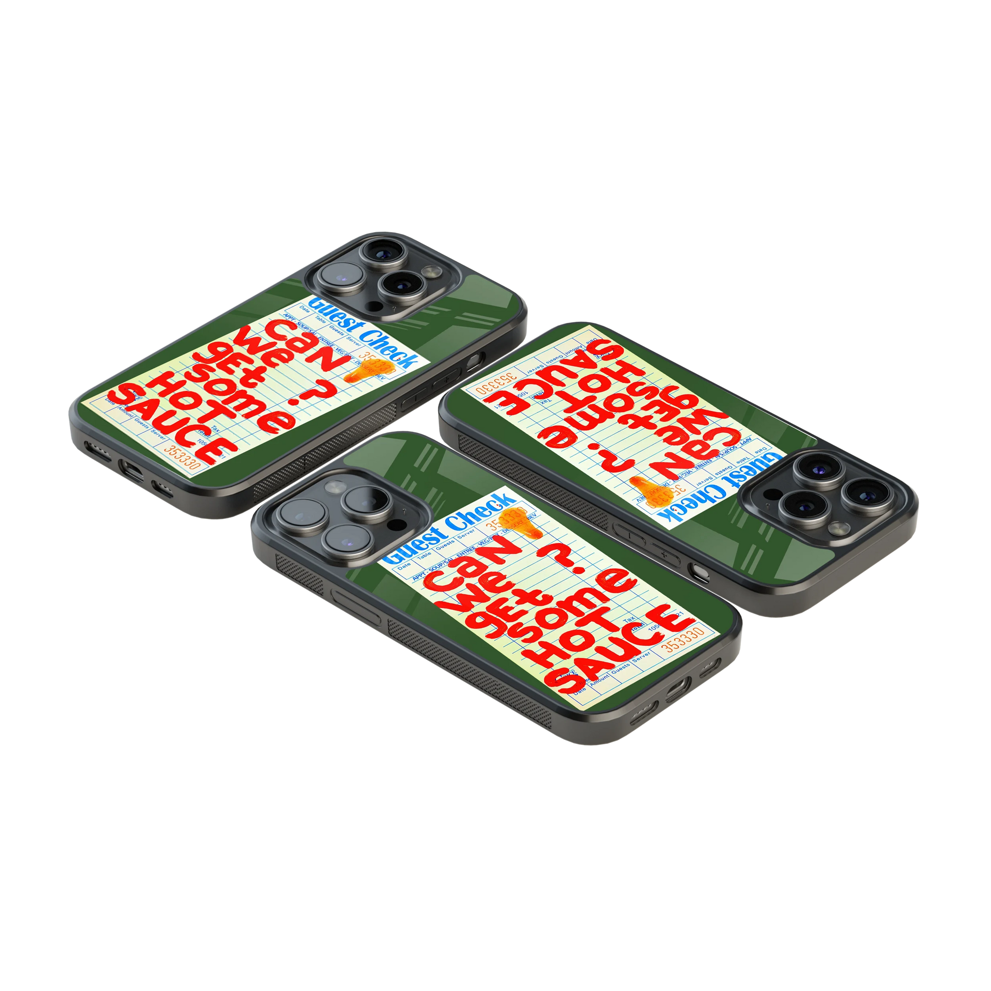 Luxury Glass Back Mobile Cover for iPhone, Samsung Galaxy, OnePlus, Pixel, Redmi & More