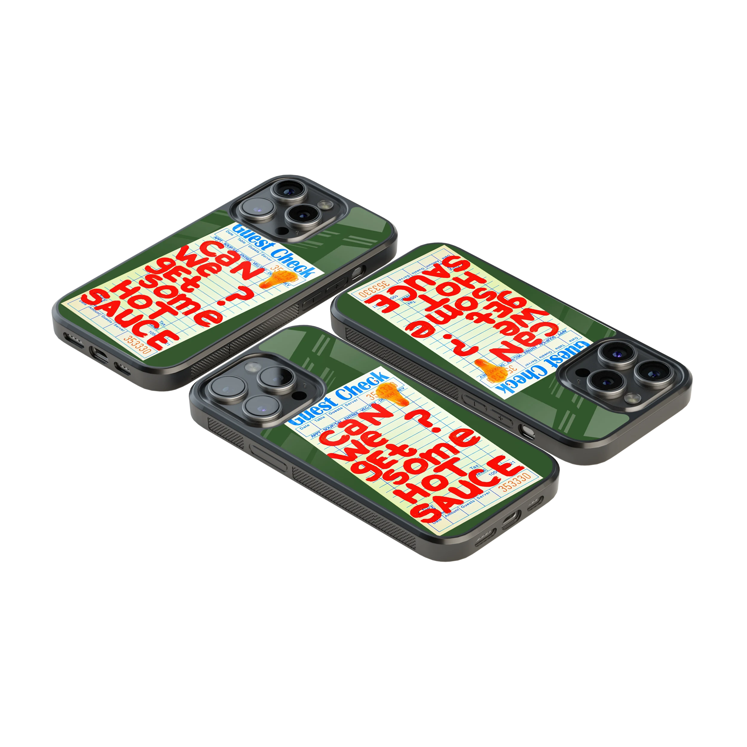 Luxury Glass Back Mobile Cover for iPhone, Samsung Galaxy, OnePlus, Pixel, Redmi & More