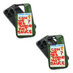 Trendy Glass Back Mobile Case for iPhone, Samsung, Redmi, OnePlus, Google Pixel, Motorola