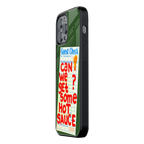 Slim Glass Back Phone Case for Multiple Brands – iPhone, Samsung, Redmi, OnePlus, Oppo, Vivo