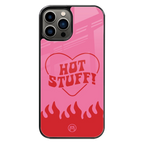 Premium Glass Back Mobile Phone Cover for iPhone, Samsung, OnePlus, Google Pixel, Redmi, Oppo, Vivo & Realme