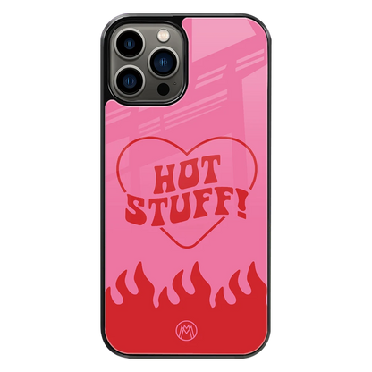 Premium Glass Back Mobile Phone Cover for iPhone, Samsung, OnePlus, Google Pixel, Redmi, Oppo, Vivo & Realme