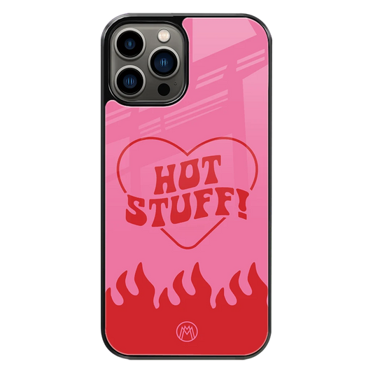 Premium Glass Back Mobile Phone Cover for iPhone, Samsung, OnePlus, Google Pixel, Redmi, Oppo, Vivo & Realme