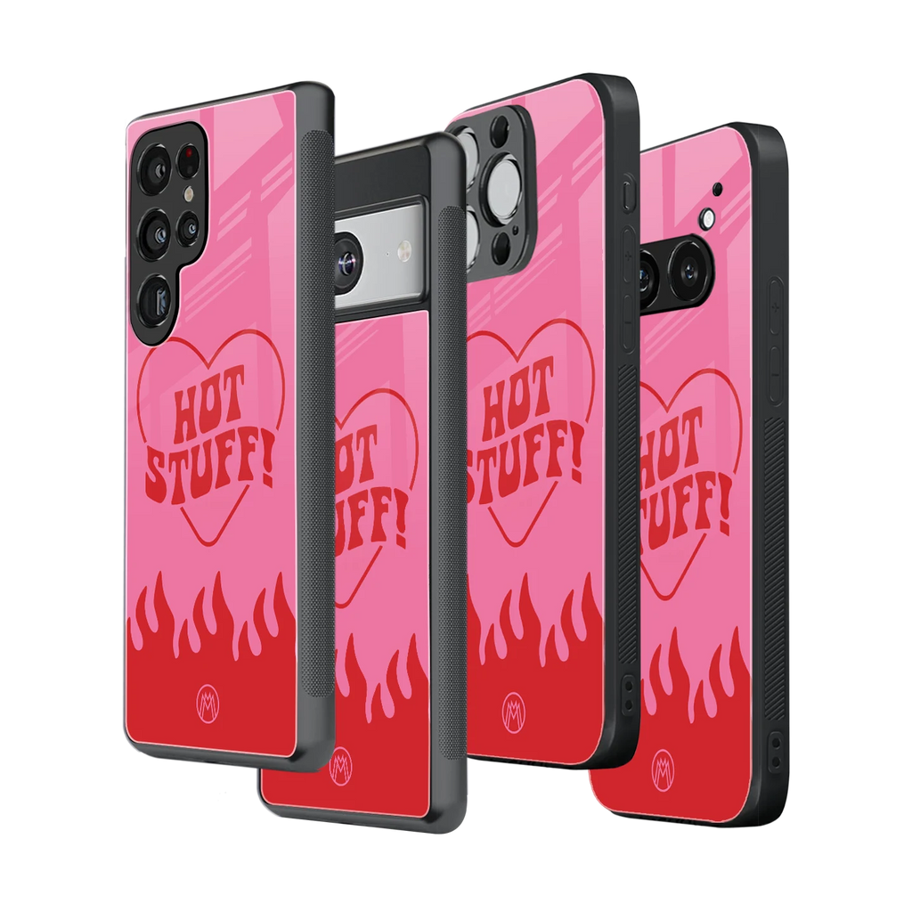 Stylish Glass Back Case for All Smartphones – iPhone, Samsung, OnePlus, Pixel, Redmi, Oppo, Vivo, Motorola