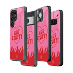 Stylish Glass Back Case for All Smartphones – iPhone, Samsung, OnePlus, Pixel, Redmi, Oppo, Vivo, Motorola