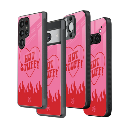 Stylish Glass Back Case for All Smartphones – iPhone, Samsung, OnePlus, Pixel, Redmi, Oppo, Vivo, Motorola