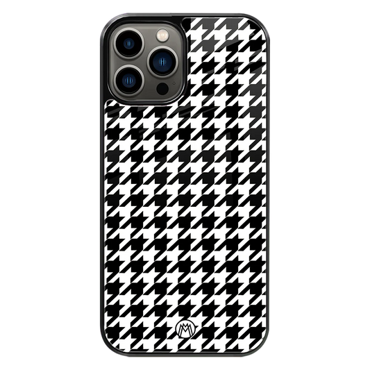 Premium Glass Back Mobile Phone Cover for iPhone, Samsung, OnePlus, Google Pixel, Redmi, Oppo, Vivo & Realme