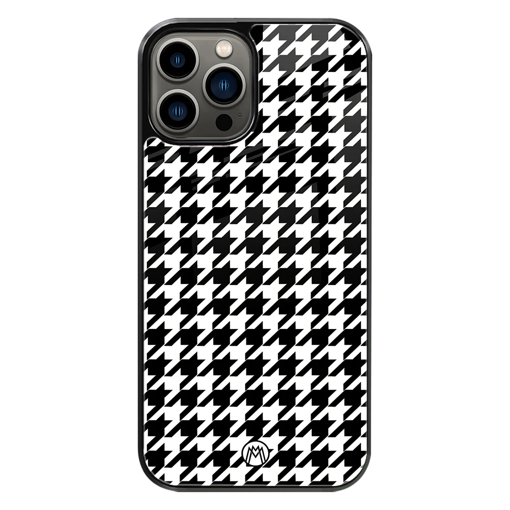 Premium Glass Back Mobile Phone Cover for iPhone, Samsung, OnePlus, Google Pixel, Redmi, Oppo, Vivo & Realme