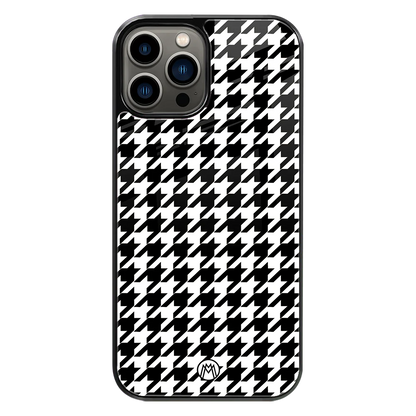 Premium Glass Back Mobile Phone Cover for iPhone, Samsung, OnePlus, Google Pixel, Redmi, Oppo, Vivo & Realme