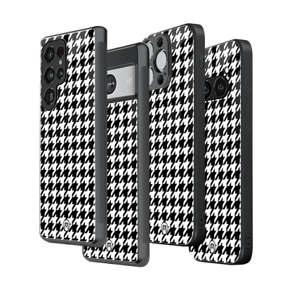 Stylish Glass Back Case for All Smartphones – iPhone, Samsung, OnePlus, Pixel, Redmi, Oppo, Vivo, Motorola