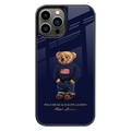 Premium Glass Back Mobile Phone Cover for iPhone, Samsung, OnePlus, Google Pixel, Redmi, Oppo, Vivo & Realme