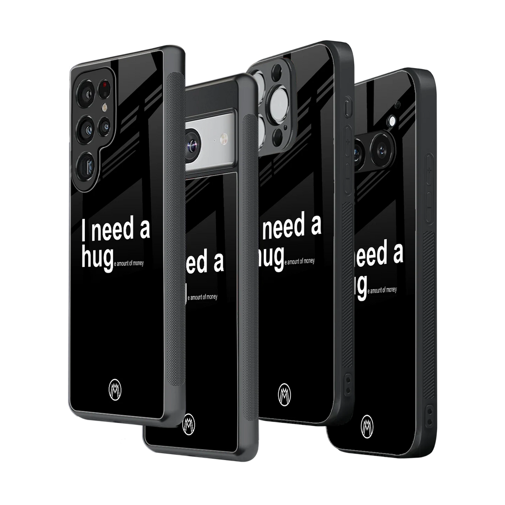 Stylish Glass Back Case for All Smartphones – iPhone, Samsung, OnePlus, Pixel, Redmi, Oppo, Vivo, Motorola