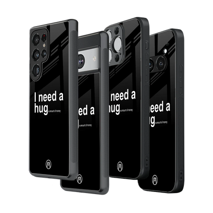 Stylish Glass Back Case for All Smartphones – iPhone, Samsung, OnePlus, Pixel, Redmi, Oppo, Vivo, Motorola