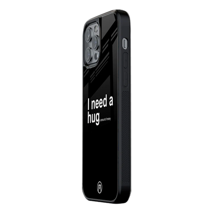 Slim Glass Back Phone Case for Multiple Brands – iPhone, Samsung, Redmi, OnePlus, Oppo, Vivo