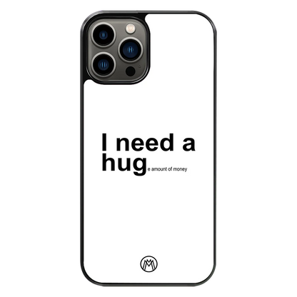 Premium Glass Back Mobile Phone Cover for iPhone, Samsung, OnePlus, Google Pixel, Redmi, Oppo, Vivo & Realme