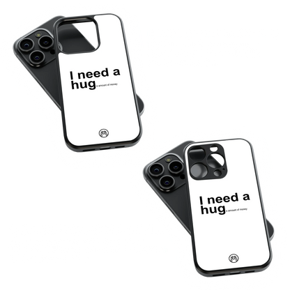 Trendy Glass Back Mobile Case for iPhone, Samsung, Redmi, OnePlus, Google Pixel, Motorola