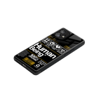 human being label back phone cover | glass case for nothing phone 1