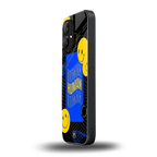 human being back phone cover | glass case for nothing phone 1